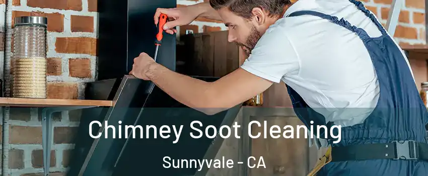  Chimney Soot Cleaning Sunnyvale - CA