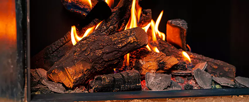 Chimney Fireplace Ash Dump Cleaning in Sunnyvale, CA