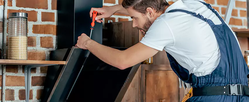 Chimney Crown Installation in Sunnyvale, California