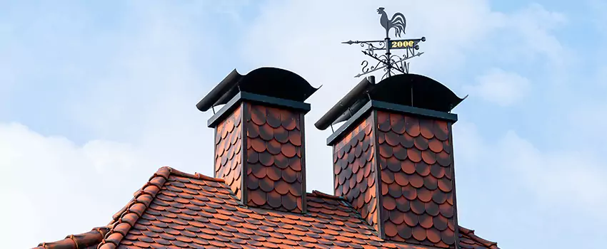 Old Chimney Restoration in Sunnyvale, California
