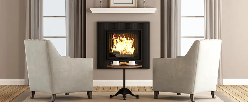 Custom Architectural Fireplace Restoration in Sunnyvale, CA