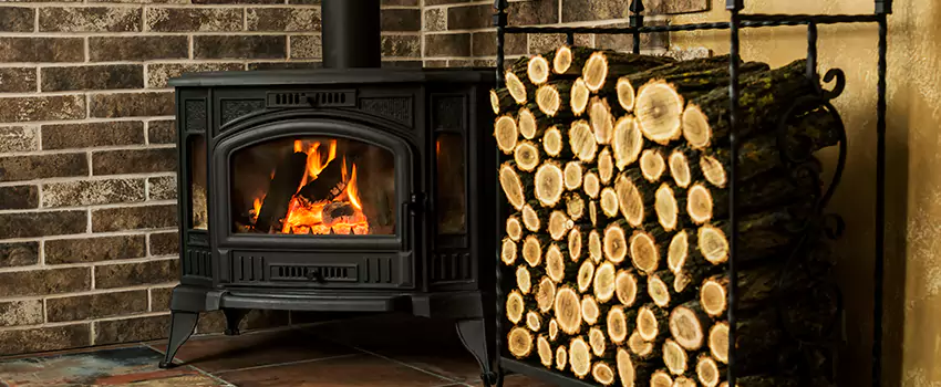 Drolet Fireplaces in Sunnyvale, California