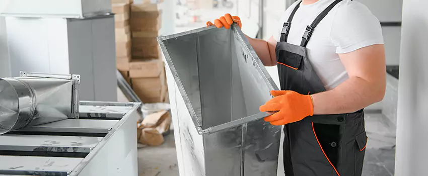 Benefits of Dryer Vent Inspection in Sunnyvale, CA