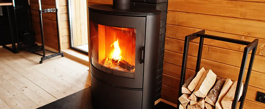 Gas Fireplace Door Handle Installation Services in Sunnyvale, California