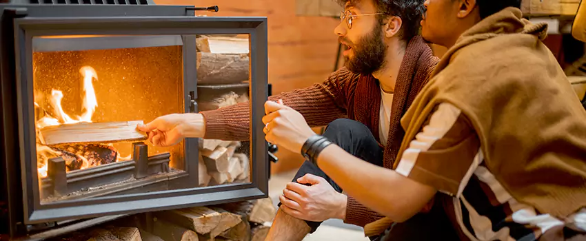 Benefits of Harman Stoves Fireplace in Sunnyvale, California