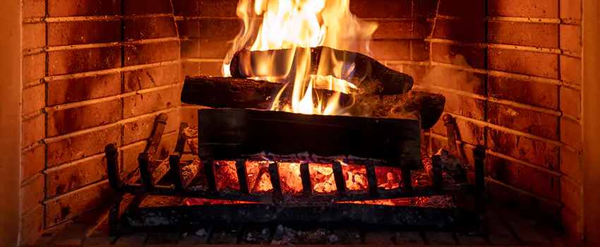 Chimney Ash Dump Cover Repair Services in Sunnyvale, CA