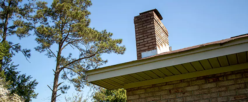 Brick Chimney Sweep Near Me in Sunnyvale, CA