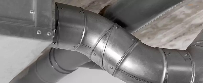 Dryer Vent Blockage Inspection in Sunnyvale, CA