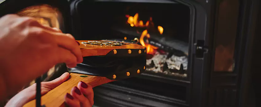 Wood Stove Grates Repair in Sunnyvale, California